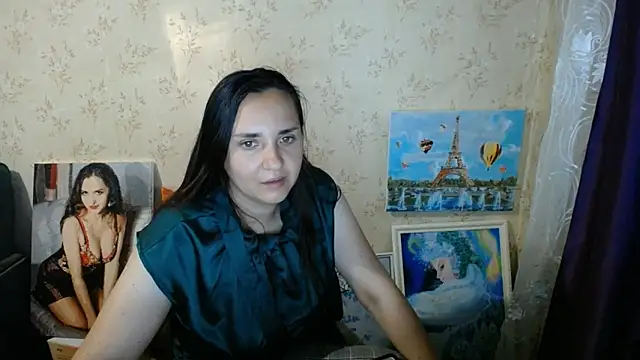 Snapshot of VoulezVous_Angel chatting on 06.20.26 VoulezVous Angel online show from 06.20.26