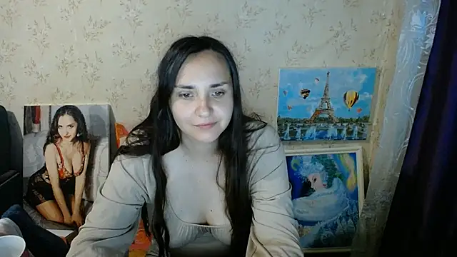 Snapshot of VoulezVous_Angel chatting on 06.20.26 VoulezVous Angel online show from 06.20.26