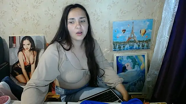 Snapshot of VoulezVous_Angel chatting on 06.22.26 VoulezVous Angel online show from 06.22.26