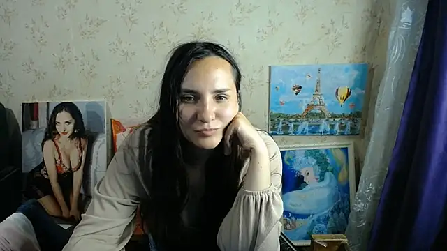 Snapshot of VoulezVous_Angel chatting on 06.22.26 VoulezVous Angel online show from 06.22.26