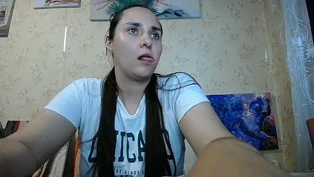 Snapshot of VoulezVous_Angel chatting on 07.14.26 VoulezVous Angel online show from 07.14.26
