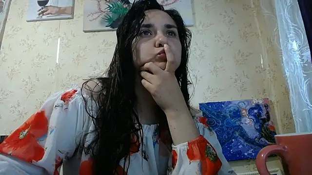 Snapshot of VoulezVous_Angel chatting on 07.28.26 VoulezVous Angel online show from 07.28.26