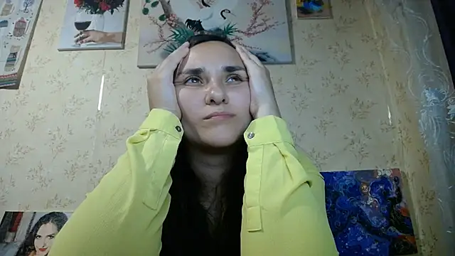 Snapshot of VoulezVous_Angel chatting on 07.30.26 VoulezVous Angel online show from 07.30.26