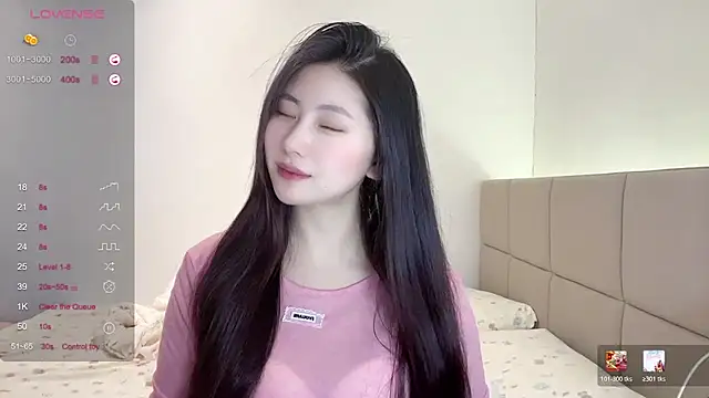 paopao-1314 online show from 06.23.26