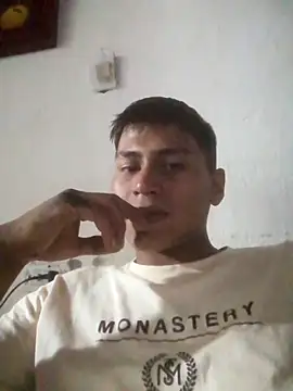 Ckinetor online show from 12.17.25