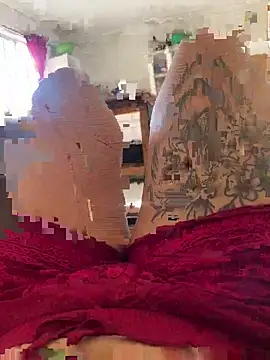 gatitaamelosa online show from 12.13.25