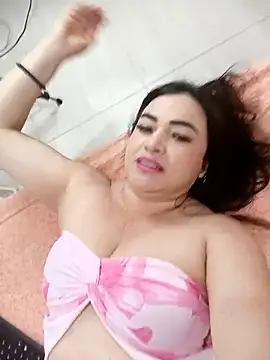 Candy69  online show from 11.14.25