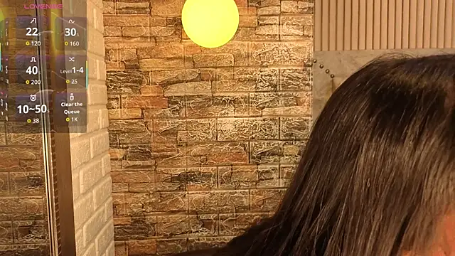 amarahanks1 online show from 01.14.26