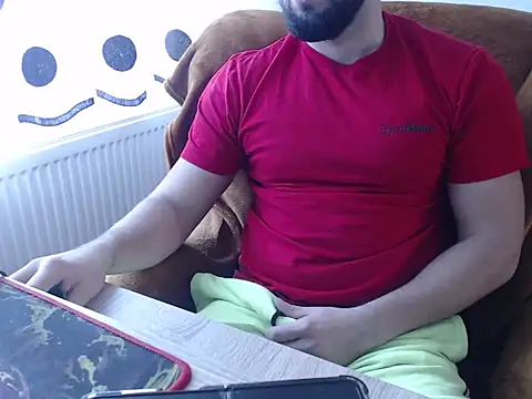 Snapshot of strongcoffee10 chatting on 11.07.25 strongcoffee10 online show from 11.07.25