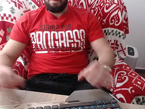 Snapshot of strongcoffee10 chatting on 01.13.26 strongcoffee10 online show from 01.13.26