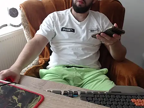 Snapshot of strongcoffee10 chatting on 02.19.26 strongcoffee10 online show from 02.19.26