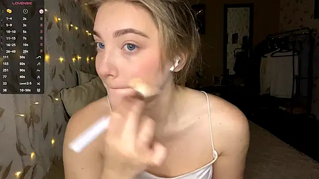 OrethaEredia online show from 01.09.26