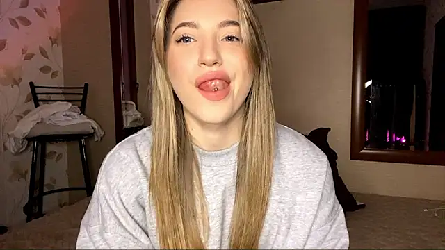 OrethaEredia online show from 02.01.26