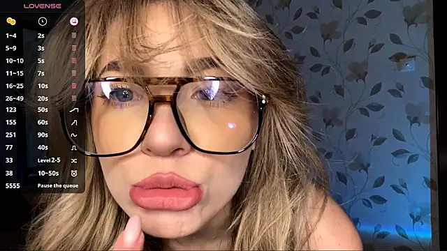 OrethaEredia online show from 02.04.26