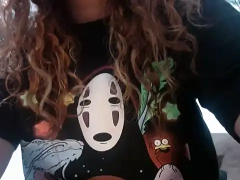 sany gomez online show from 11.13.25