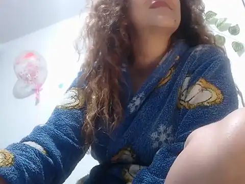 sany gomez online show from 11.24.25