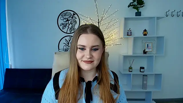 NinaSavkoo online show from 11.03.25