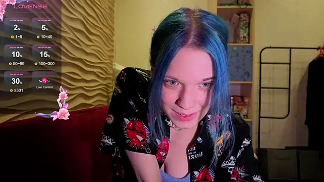 Marci n online show from 11.16.25