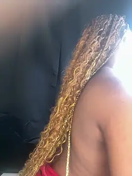 MadameMuse online show from 04.06.26