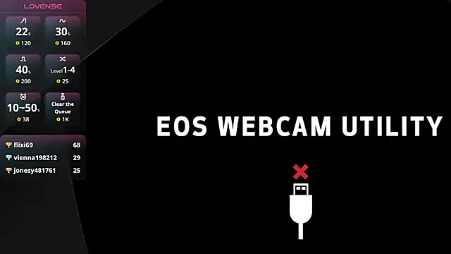 LovesKingdom online show from 11.26.25