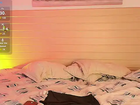 Madisonkay online show from 12.14.25