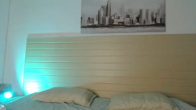 Madisonkay online show from 03.07.26