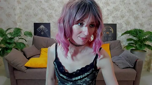 Nataly pretty  online show from 11.19.25