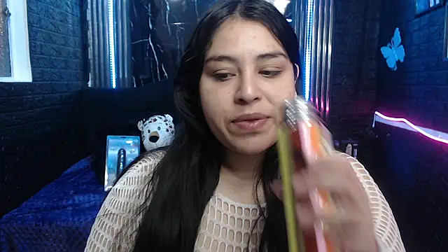 Snapshot of lehia_285 chatting on 06.04.26 lehia 285 online show from 06.04.26
