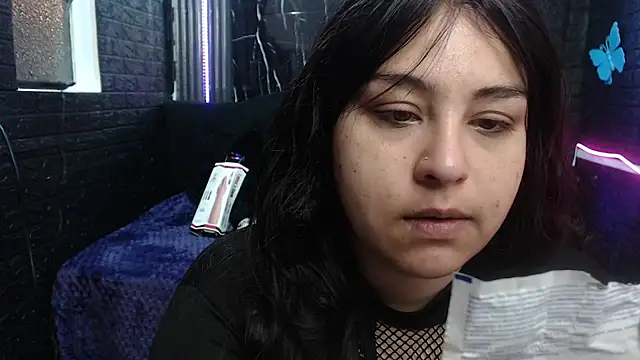 Snapshot of lehia_285 chatting on 06.17.26 lehia 285 online show from 06.17.26