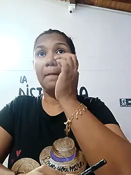 Samaraa Lee online show from 11.07.25