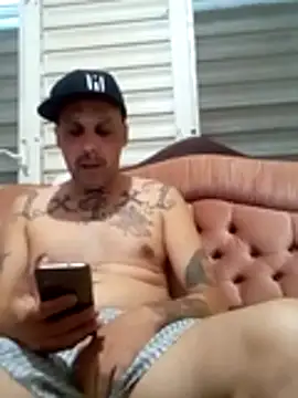 feoGG197 online show from 11.25.25