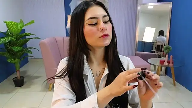 amy lovelydoll online show from 01.11.26