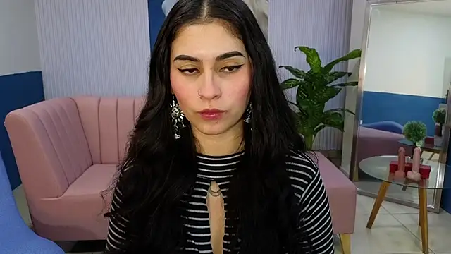 amy lovelydoll online show from 03.20.26