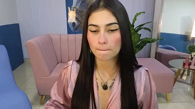 amy lovelydoll online show from 04.08.26