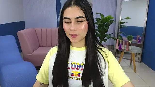 amy lovelydoll online show from 06.27.26