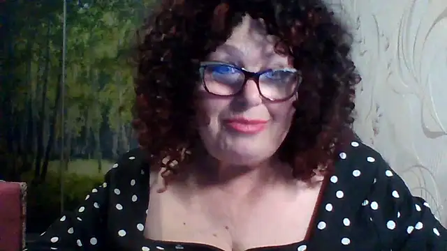 Milaniya606 online show from 03.18.26