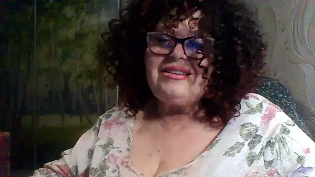 Milaniya606 online show from 04.02.26