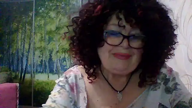 Milaniya606 online show from 06.04.26