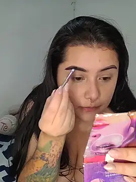 CurvyNoir online show from 11.29.25