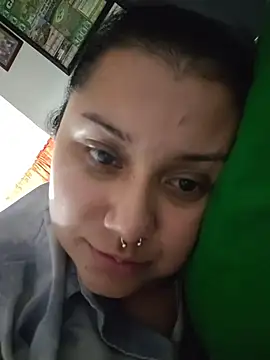 Snapshot of CurvyNoir chatting on 03.21.26 CurvyNoir online show from 03.21.26