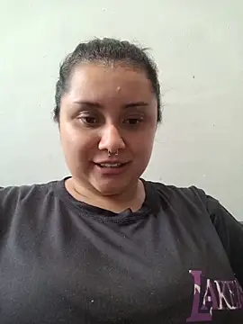 Snapshot of CurvyNoir chatting on 04.06.26 CurvyNoir online show from 04.06.26