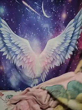 Snapshot of CurvyNoir chatting on 04.08.26 CurvyNoir online show from 04.08.26