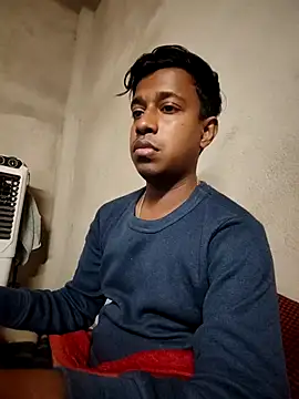 Snapshot of rudr1 chatting on 02.19.26 rudr1 online show from 02.19.26