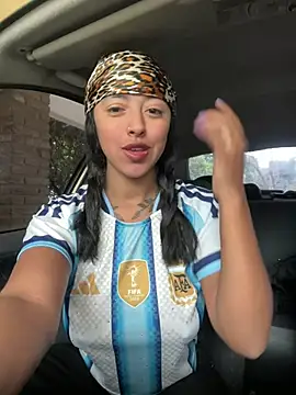 Zulema cba online show from 06.21.26