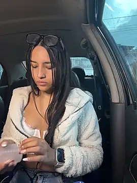 Samantha firee online show from 12.03.25