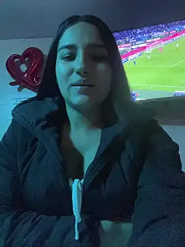 Samantha firee online show from 02.12.26