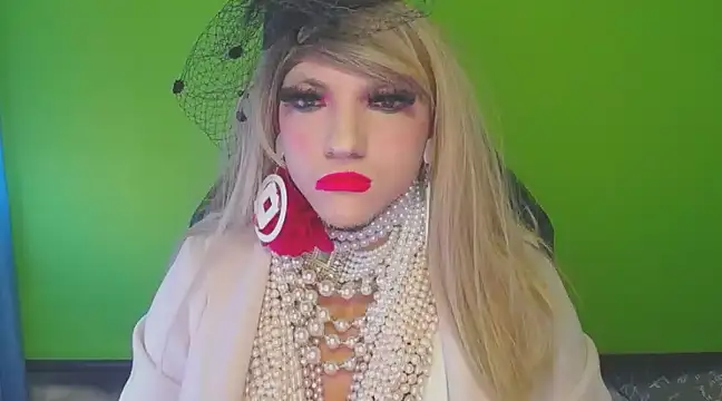 VanesaCrossic online show from 03.20.25