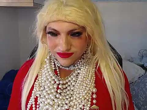 VanesaCrossic online show from 01.08.26