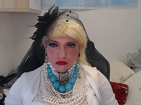 VanesaCrossic online show from 06.05.26