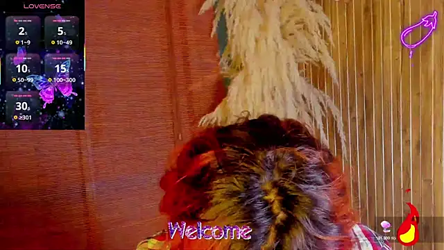 Leo Glow online show from 01.16.26